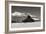 Mt. Shasta I-George Johnson-Framed Photographic Print