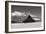 Mt. Shasta I-George Johnson-Framed Photographic Print