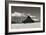 Mt. Shasta I-George Johnson-Framed Photographic Print