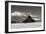 Mt. Shasta I-George Johnson-Framed Photographic Print