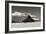 Mt. Shasta I-George Johnson-Framed Photographic Print