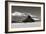 Mt. Shasta I-George Johnson-Framed Photographic Print