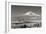 Mt. Shasta II-George Johnson-Framed Photographic Print