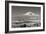 Mt. Shasta II-George Johnson-Framed Photographic Print