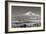 Mt. Shasta II-George Johnson-Framed Photographic Print