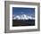 Mt. Shasta, Northern Mountains, California, Usa-Walter Bibikow-Framed Photographic Print