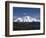 Mt. Shasta, Northern Mountains, California, Usa-Walter Bibikow-Framed Photographic Print