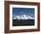 Mt. Shasta, Northern Mountains, California, Usa-Walter Bibikow-Framed Photographic Print