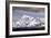 Mt Shasta Winter-Douglas Taylor-Framed Photo