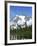 Mt. Shuksan, North Cascades National Park, Washington, USA-Charles Gurche-Framed Photographic Print