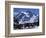 Mt. Shuksan, North Cascades National Park, Washington, USA-Charles Gurche-Framed Photographic Print