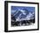 Mt. Shuksan, North Cascades National Park, Washington, USA-Charles Gurche-Framed Photographic Print