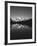 Mt Shuksan with Baker Lake, North Cascades National Park, Washington, USA-Adam Jones-Framed Photographic Print