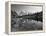 Mt Shuksan with Picture Lake, Mt Baker National Recreation Area, Washington, USA-Stuart Westmorland-Framed Premier Image Canvas