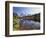 Mt Shuksan with Picture Lake, Mt Baker National Recreation Area, Washington, USA-Stuart Westmorland-Framed Photographic Print