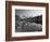 Mt Shuksan with Picture Lake, Mt Baker National Recreation Area, Washington, USA-Stuart Westmorland-Framed Photographic Print