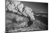 Mt. St. Helens Erupting-Bettmann-Mounted Photographic Print
