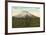 Mt. St. Helens, Washington-null-Framed Art Print