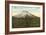 Mt. St. Helens, Washington-null-Framed Art Print