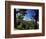 Mt. Teide, Tenerife, Canary Islands, Spain-Alan Copson-Framed Photographic Print