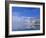 Mt. Timpanogas, Deer Creek Reservoir, Wasatch Mountains, Utah-Howie Garber-Framed Photographic Print