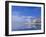 Mt. Timpanogas, Deer Creek Reservoir, Wasatch Mountains, Utah-Howie Garber-Framed Photographic Print