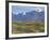 Mt Veronica Above the Sacred Valley, Nr. Cusco, Peru-Peter Adams-Framed Photographic Print