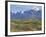 Mt Veronica Above the Sacred Valley, Nr. Cusco, Peru-Peter Adams-Framed Photographic Print