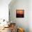 Mt Vision Sunset-Lance Kuehne-Framed Premier Image Canvas displayed on a wall