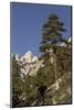 Mt. Whitney, Alabama Hills, Lone Pine, California-Rob Sheppard-Mounted Photographic Print