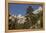 Mt. Whitney, Eastern Sierras, Lone Pine, California-Rob Sheppard-Framed Premier Image Canvas