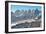 Mt. Whitney II-Brian Kidd-Framed Photographic Print