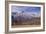 Mt. Whitney Range I-Rita Crane-Framed Photographic Print