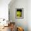 MTL Vice City - Yellow-Pascal Normand-Framed Art Print displayed on a wall