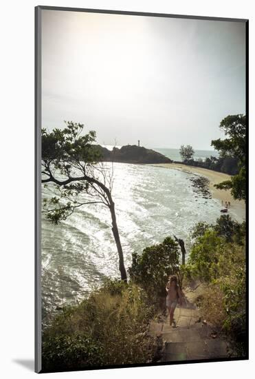 Mu Ko Lanta National Park, Ko (Koh) Lanta, Thailand, Southeast Asia, Asia-Yadid Levy-Mounted Photographic Print