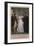 Much Ado About Nothing, Antonio Hero and Beatrice-Fittler-Framed Art Print