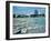 Mud Island, Memphis, TN-Mark Gibson-Framed Photographic Print