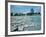 Mud Island, Memphis, TN-Mark Gibson-Framed Photographic Print