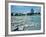 Mud Island, Memphis, TN-Mark Gibson-Framed Photographic Print