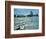 Mud Island, Memphis, TN-Mark Gibson-Framed Photographic Print