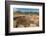 Mud Pots, Fumaroles and Dormant Volcan Santa Clara at the San Jacinto Volcanic Thermal Area-Rob Francis-Framed Photographic Print