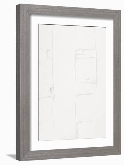 Mud Texture 02-Pictufy Studio III-Framed Giclee Print