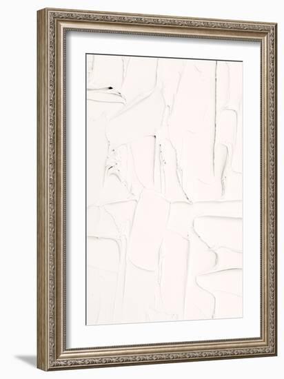 Mud Texture 04-Pictufy Studio III-Framed Giclee Print