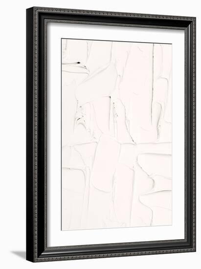 Mud Texture 04-Pictufy Studio III-Framed Giclee Print