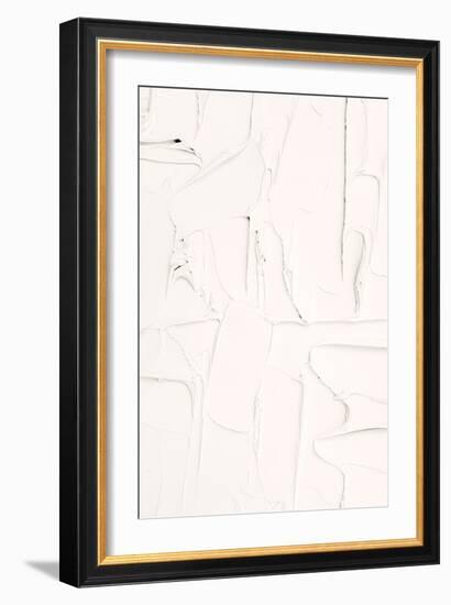 Mud Texture 04-Pictufy Studio III-Framed Giclee Print