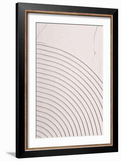 Mud Texture 07-Pictufy Studio III-Framed Giclee Print