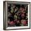 Mudan Silhouette Floral-Bill Jackson-Framed Giclee Print