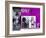 Mudhoney, Lorna Maitland, 1965-null-Framed Art Print