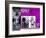 Mudhoney, Lorna Maitland, 1965-null-Framed Art Print