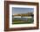 Muensterberg Hill, Kaiserstuhl, Breisgau, Black Forest, Baden Wurttemberg, Germany-Markus Lange-Framed Photographic Print